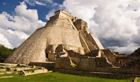  Jarales Archaeological Zone! A Journey into the Heart of Ancient Mexican Civilization