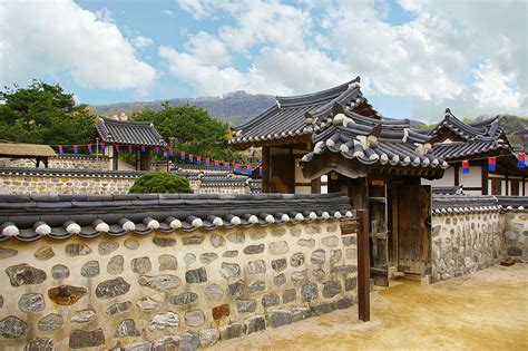  Namsan Hanok Village, Geleneksel Güzellik ve Tarih Kokan Bir Yolculuk!